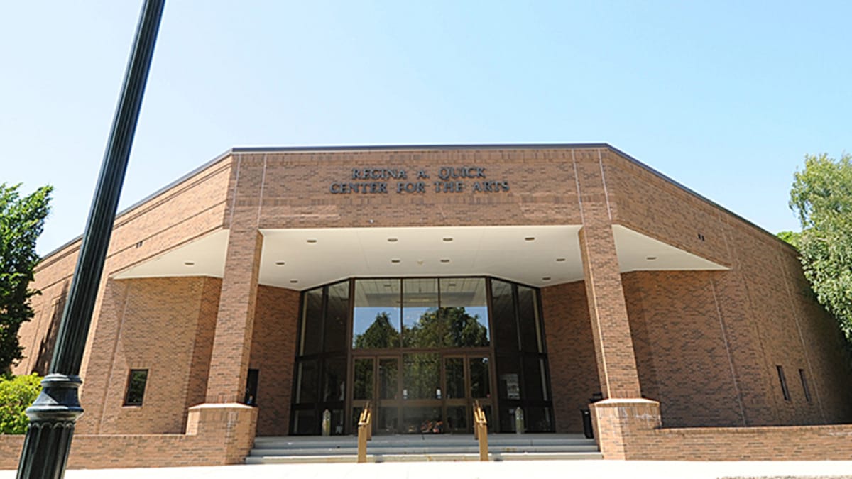 Upcoming Arts & Events