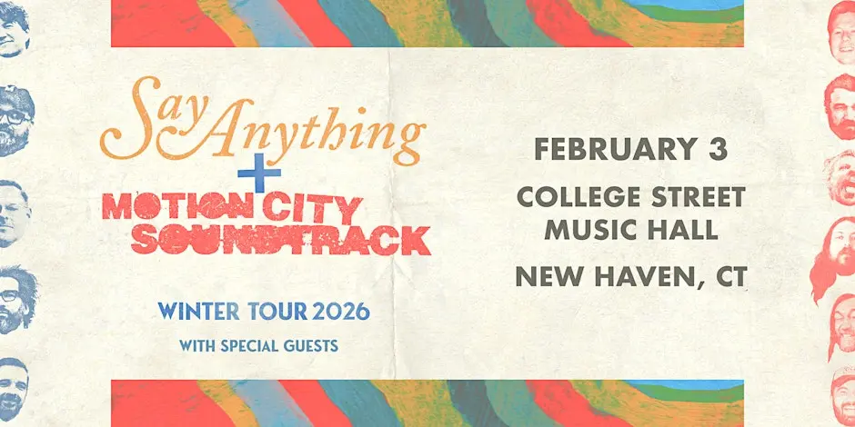 Four Upcoming Concerts Worth Your Time