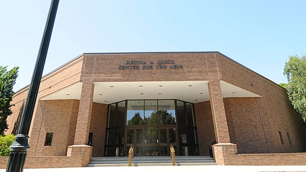 Upcoming Arts & Events