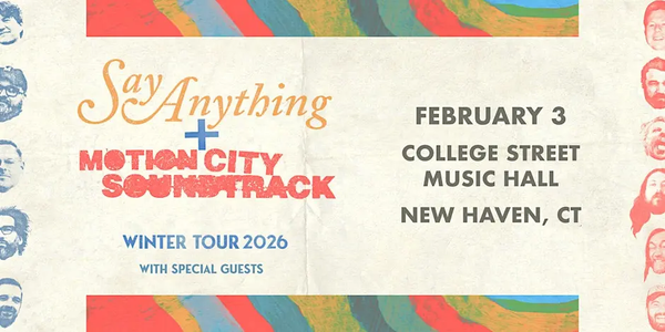 Four Upcoming Concerts Worth Your Time